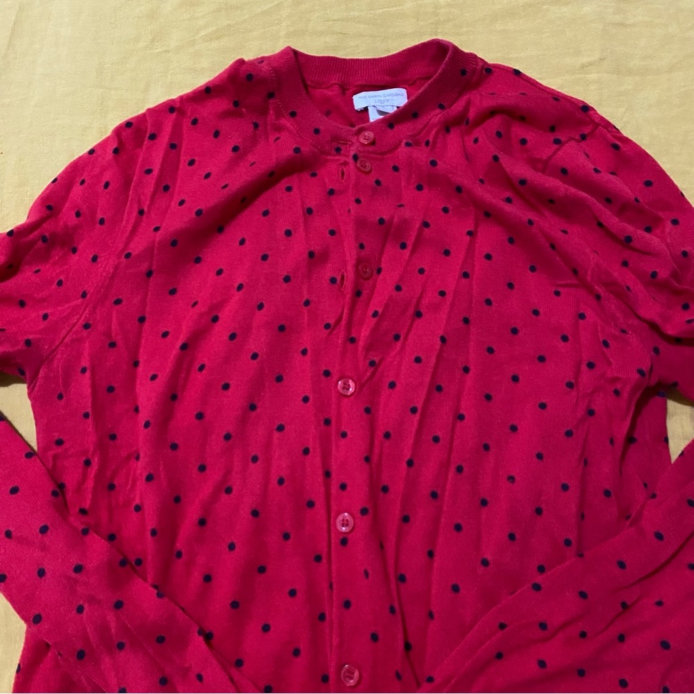 JCREW Small sweater